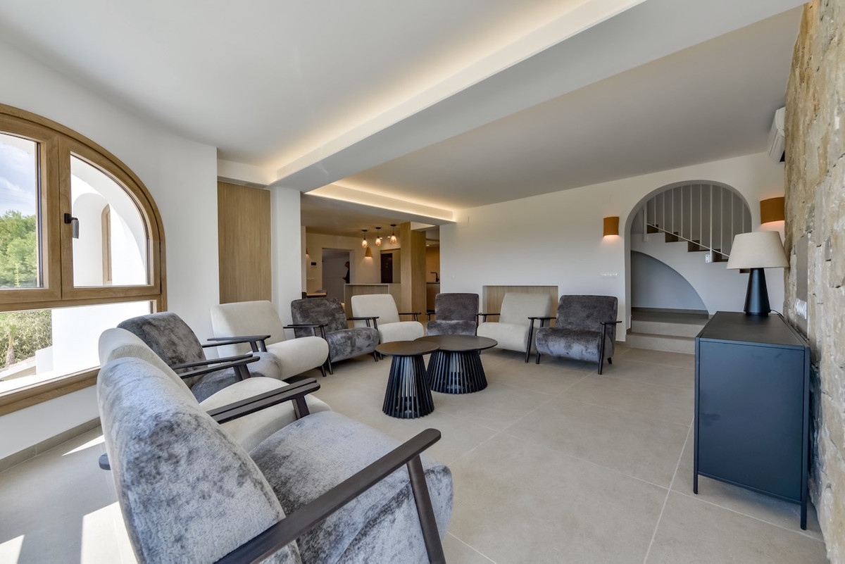 Se vende Villa - Chalet de 5 dormitorios en Costa Blanca, Alicante, España