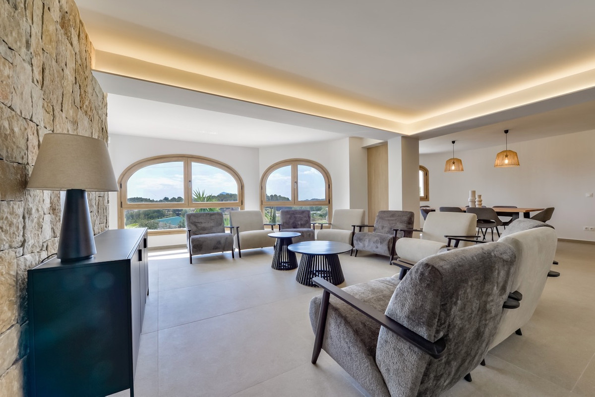 Se vende Villa - Chalet de 5 dormitorios en Costa Blanca, Alicante, España