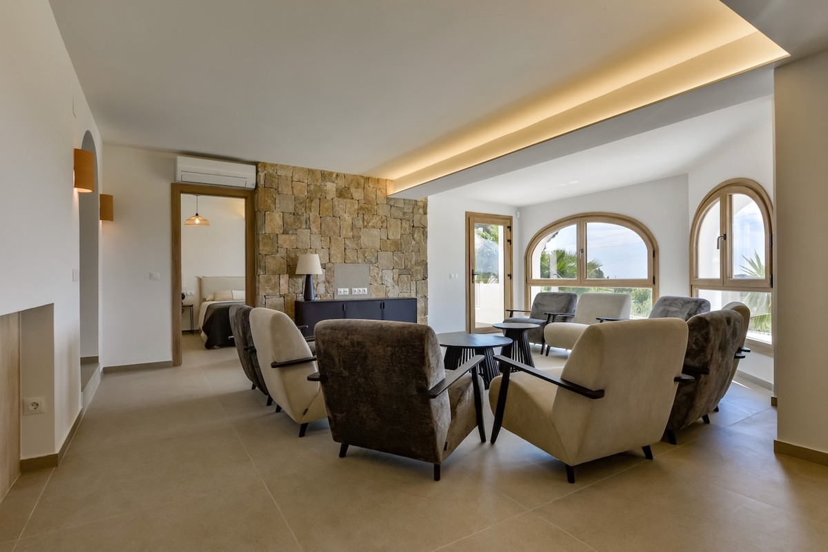 Se vende Villa - Chalet de 5 dormitorios en Costa Blanca, Alicante, España