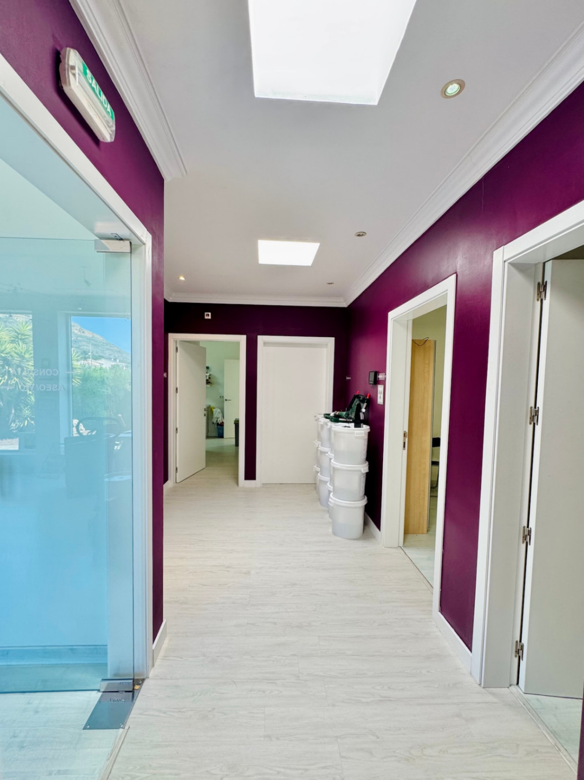 4 Bed Townhouse for sale in Javea Costa Blanca, Alicante, Spain