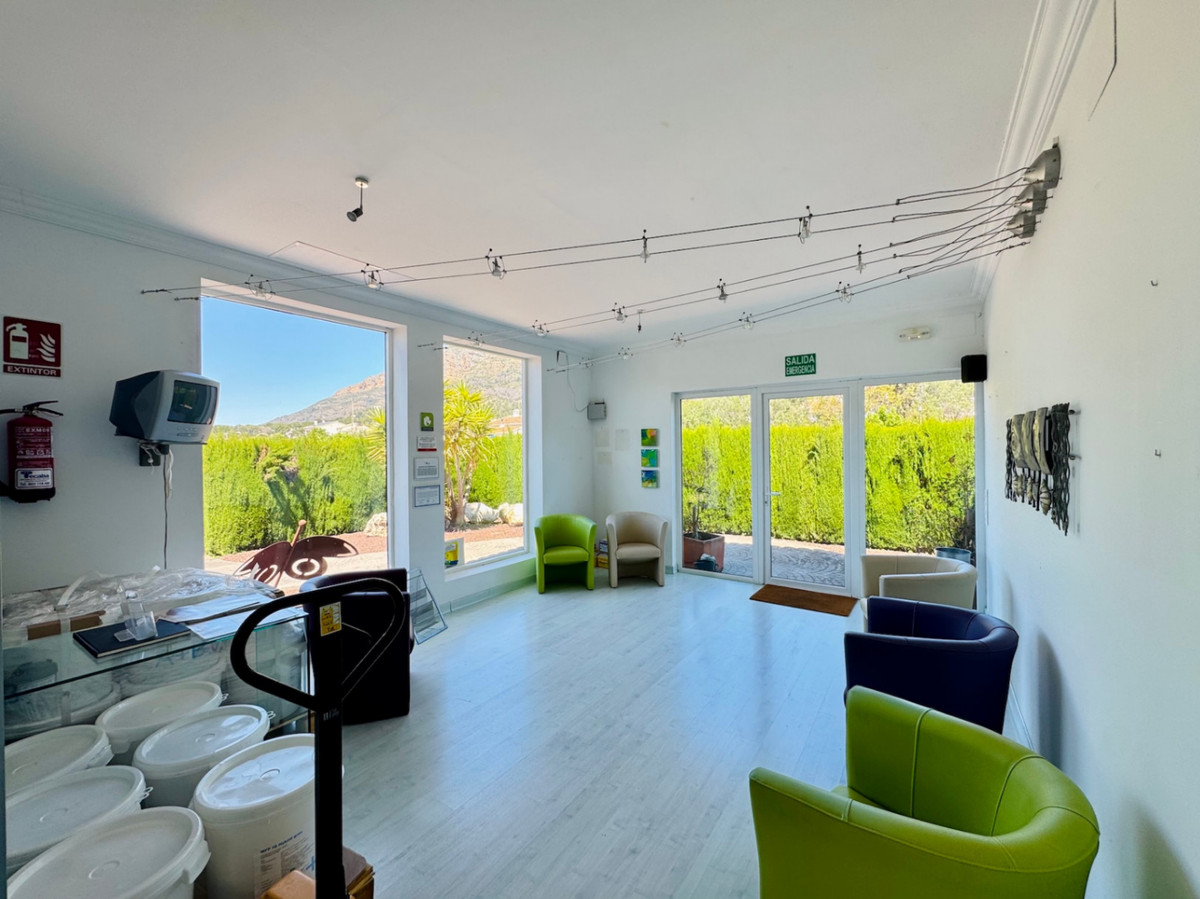 4 Bed Townhouse for sale in Javea Costa Blanca, Alicante, Spain