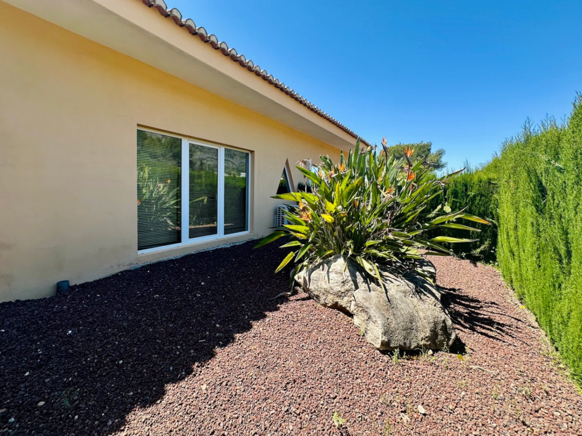 4 Bed Townhouse for sale in Javea Costa Blanca, Alicante, Spain