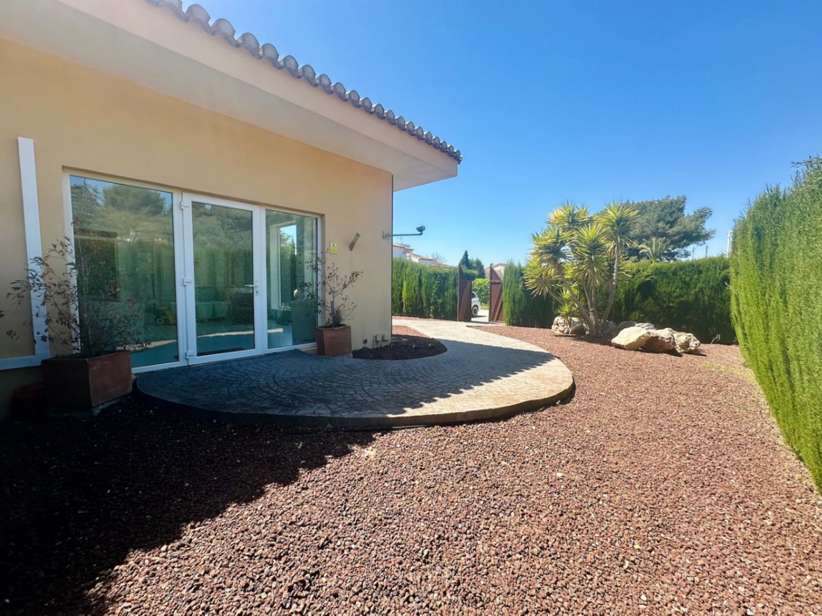 4 Bed Townhouse for sale in Javea Costa Blanca, Alicante, Spain