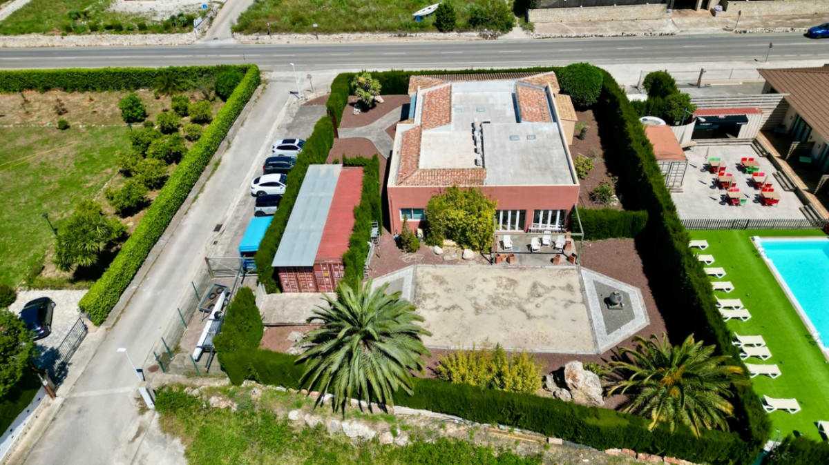 4 Bed Townhouse for sale in Javea Costa Blanca, Alicante, Spain