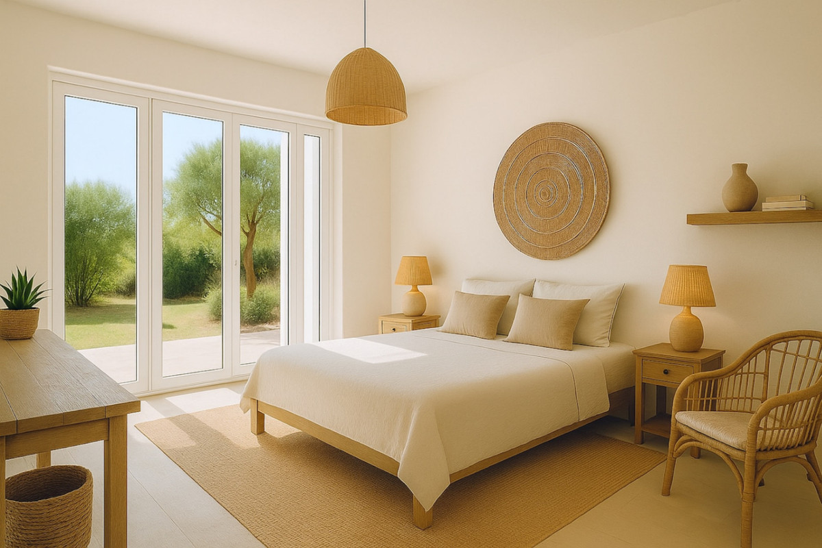 4 Bed Townhouse for sale in Javea Costa Blanca, Alicante, Spain
