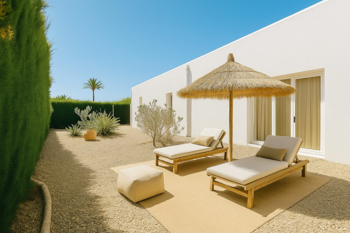 4 Bed Townhouse for sale in Javea Costa Blanca, Alicante, Spain