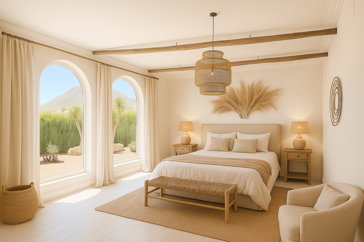 4 Bed Townhouse for sale in Javea Costa Blanca, Alicante, Spain