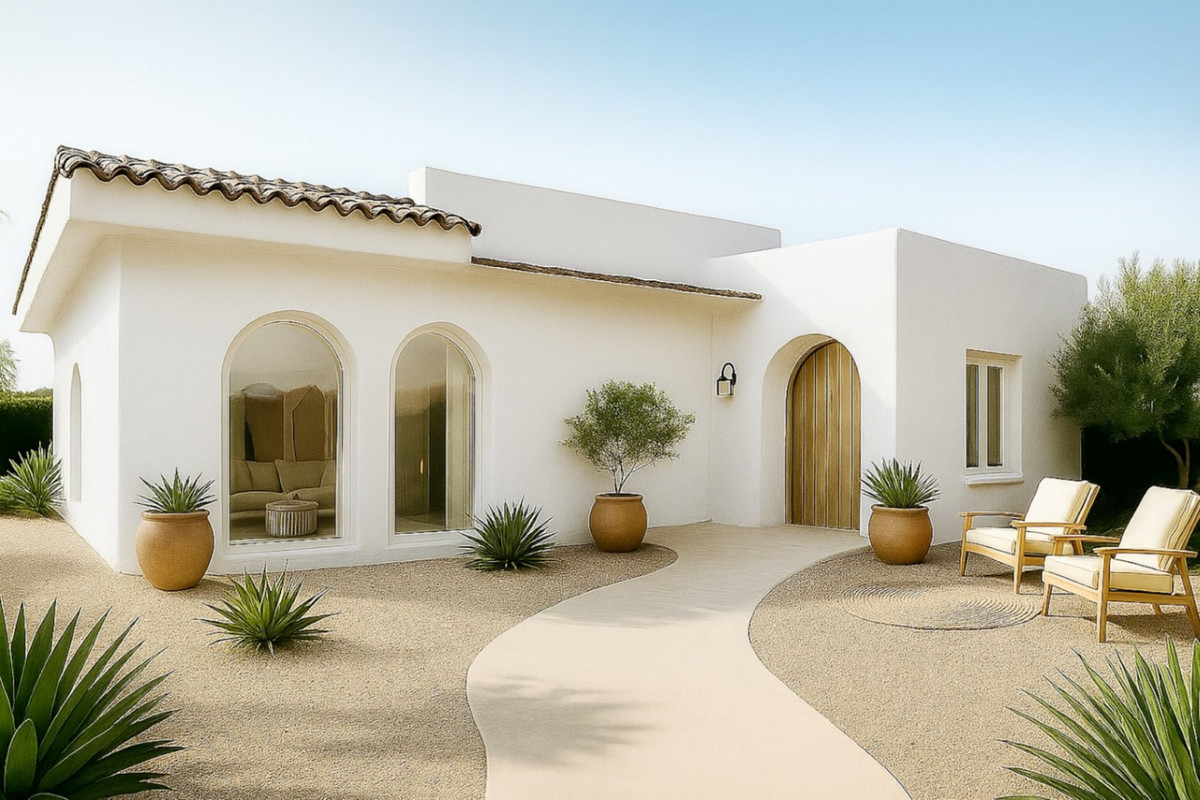 4 Bed Townhouse for sale in Javea Costa Blanca, Alicante, Spain
