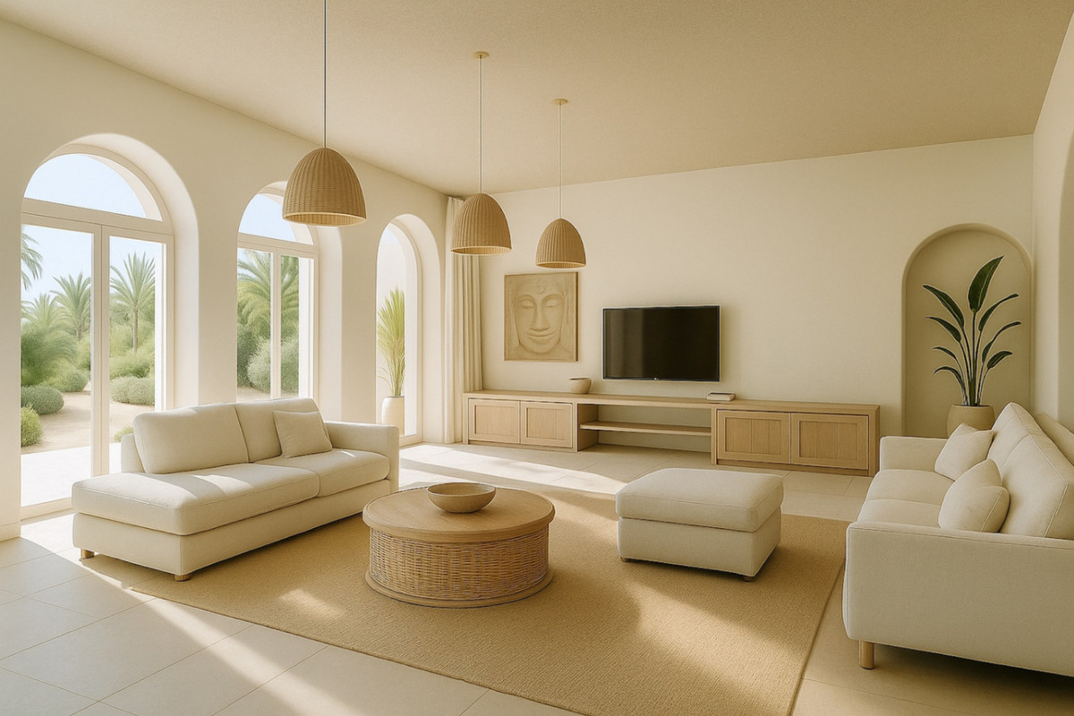 4 Bed Townhouse for sale in Javea Costa Blanca, Alicante, Spain