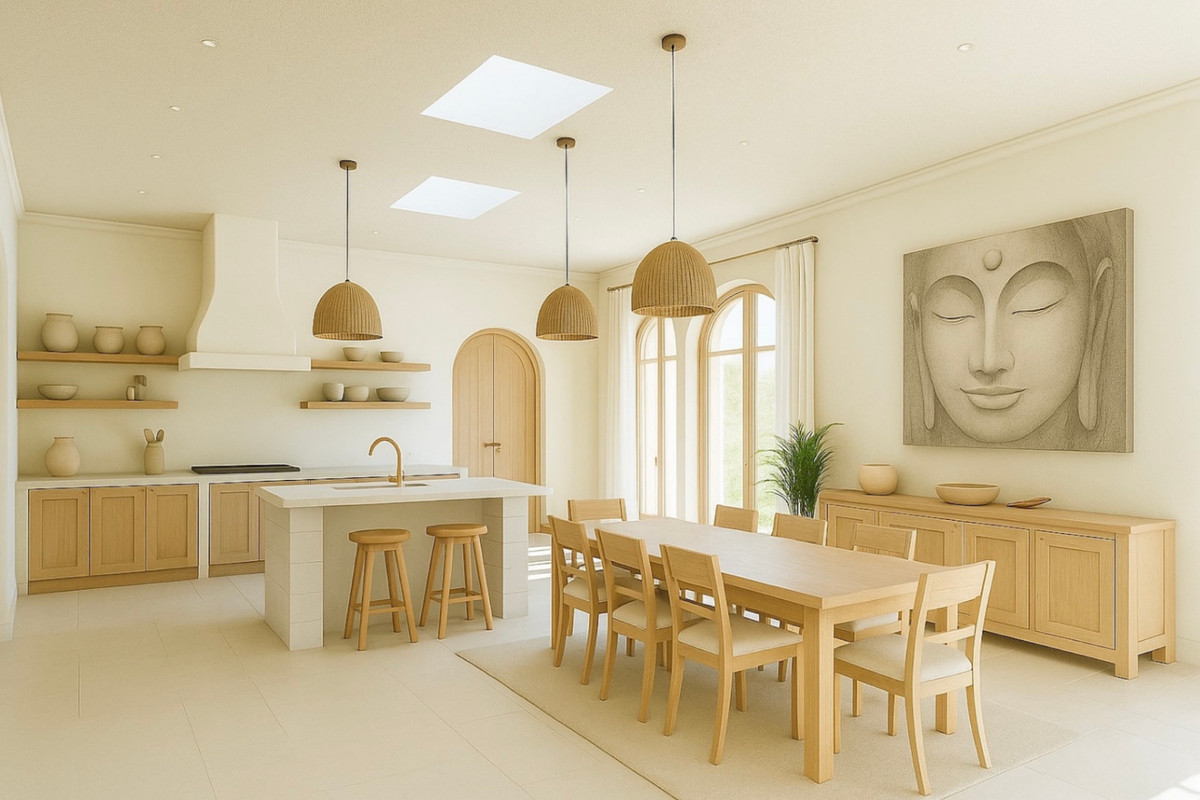4 Bed Townhouse for sale in Javea Costa Blanca, Alicante, Spain