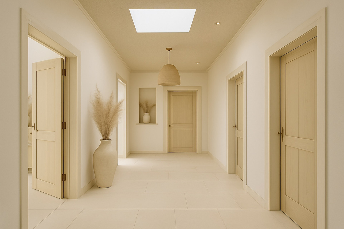 4 Bed Townhouse for sale in Javea Costa Blanca, Alicante, Spain