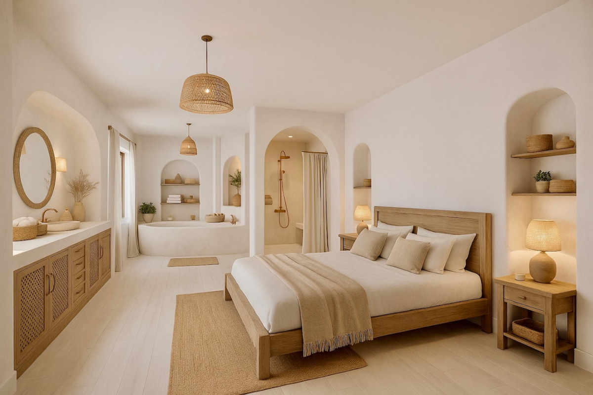 4 Bed Townhouse for sale in Javea Costa Blanca, Alicante, Spain