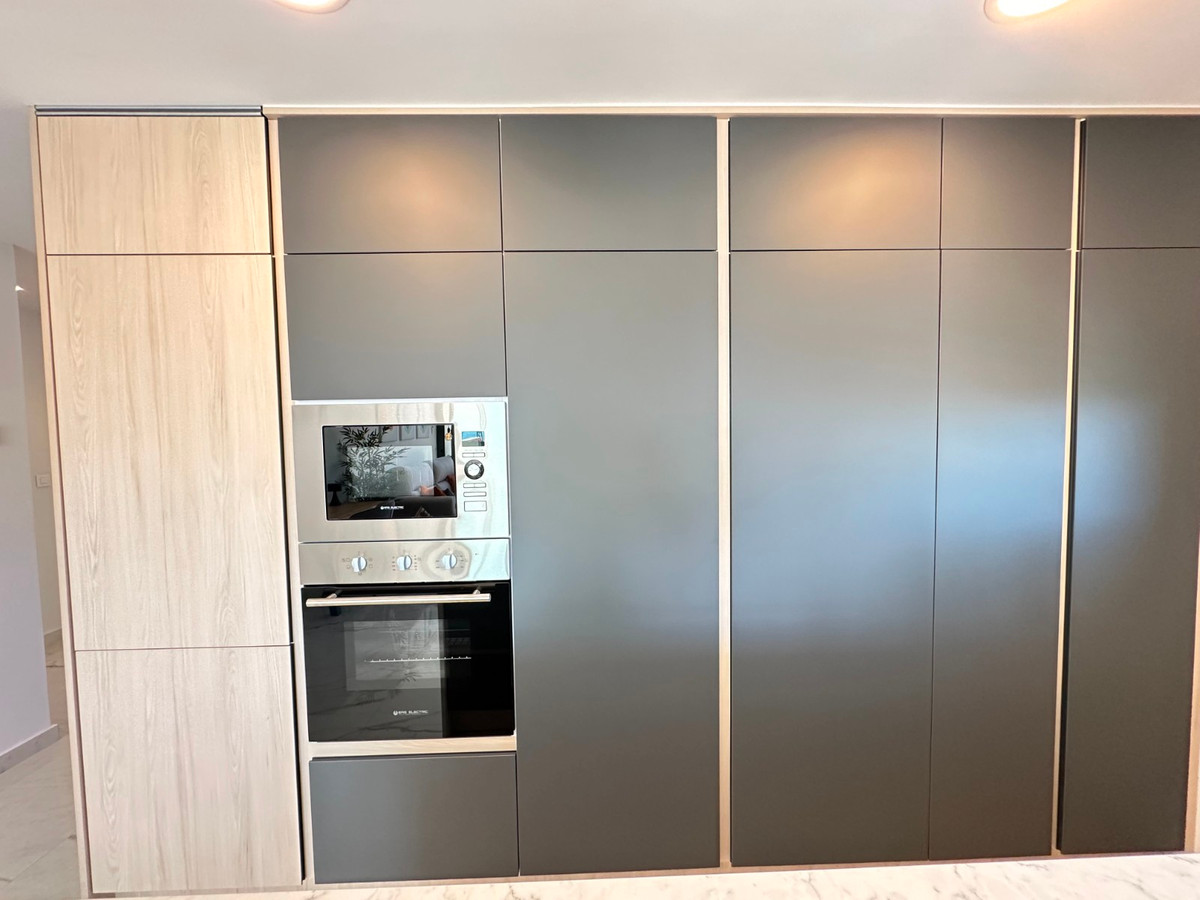 Se vende Ático de 2 dormitorios en Costa Blanca, Alicante, España