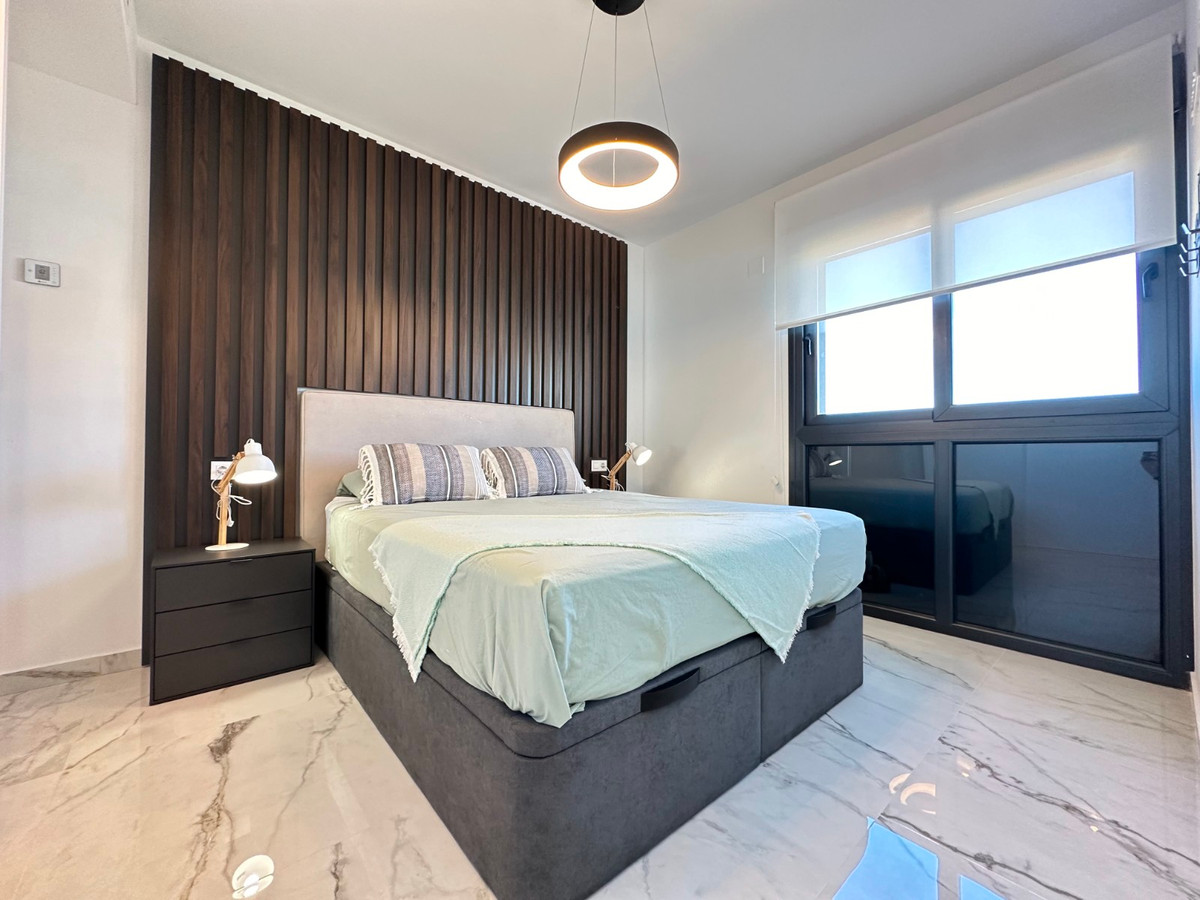 Se vende Ático de 2 dormitorios en Costa Blanca, Alicante, España