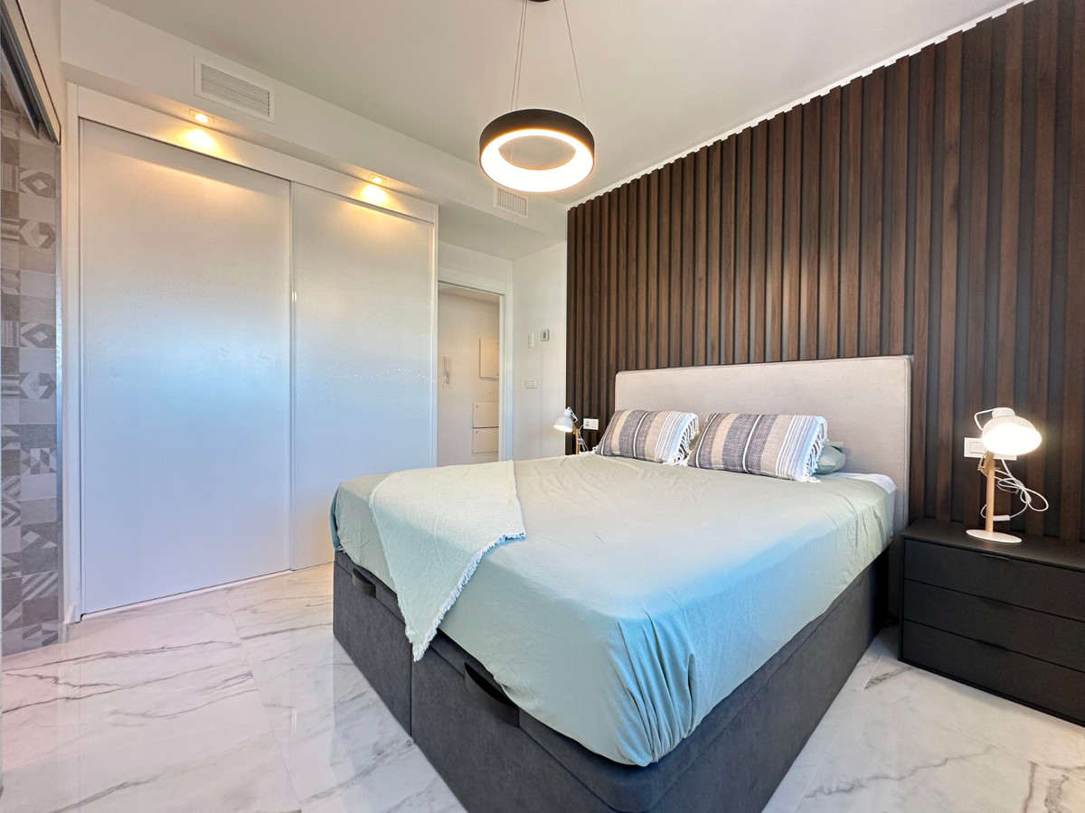 Se vende Ático de 2 dormitorios en Costa Blanca, Alicante, España