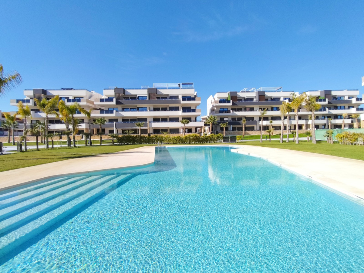 Se vende Ático de 2 dormitorios en Costa Blanca, Alicante, España