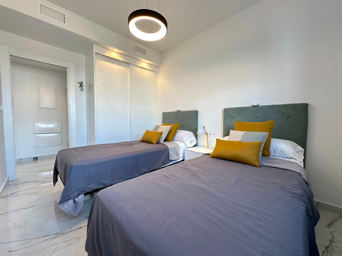 Se vende Ático de 2 dormitorios en Costa Blanca, Alicante, España