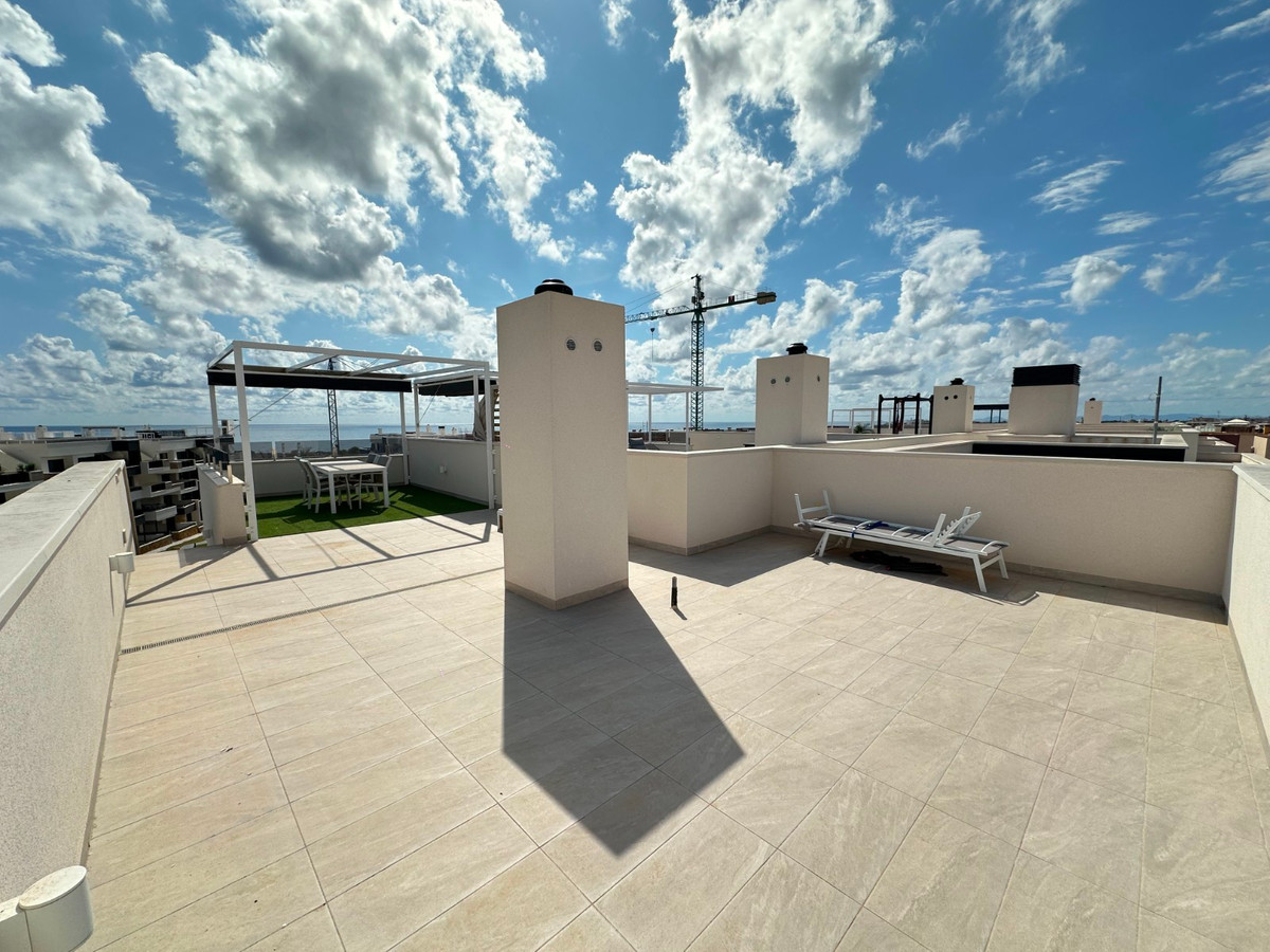 Se vende Ático de 2 dormitorios en Costa Blanca, Alicante, España
