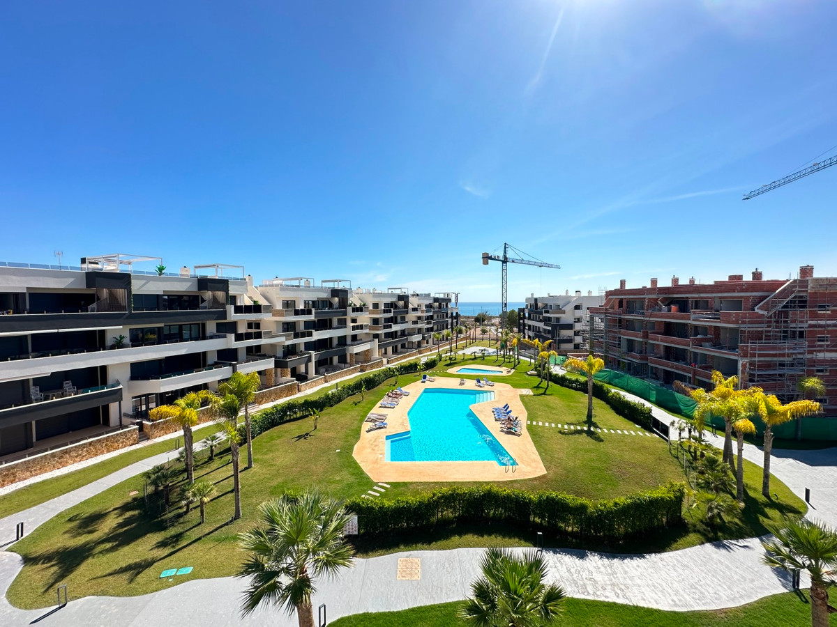 Se vende Ático de 2 dormitorios en Costa Blanca, Alicante, España