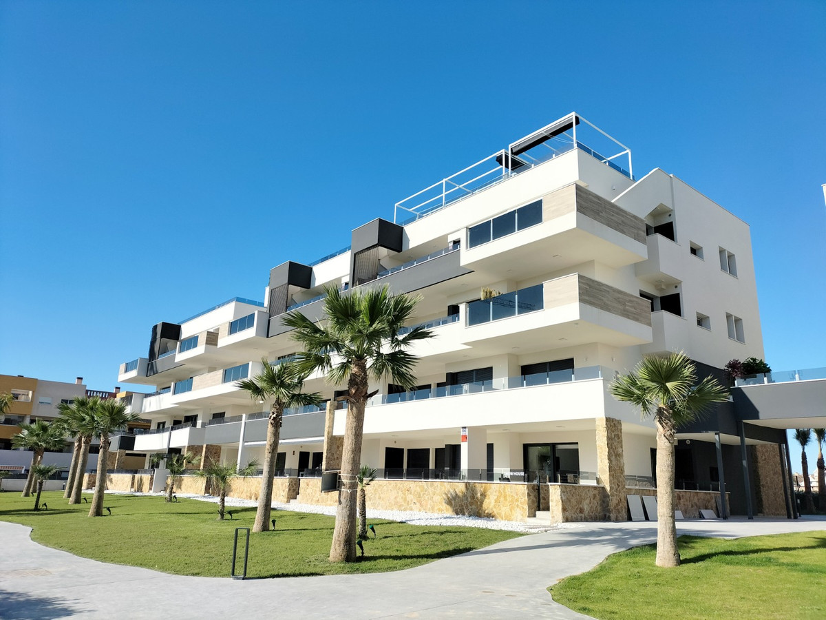 Se vende Ático de 2 dormitorios en Costa Blanca, Alicante, España