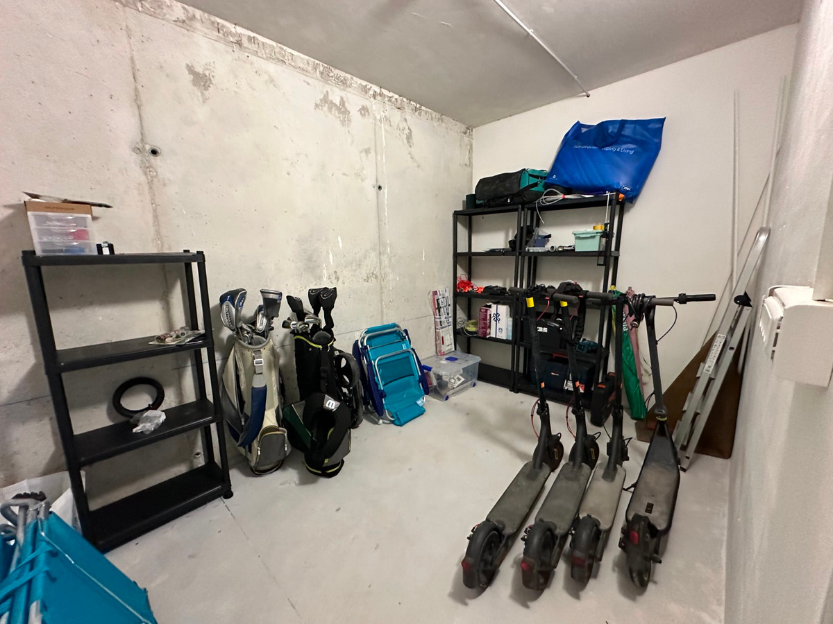 Se vende Ático de 2 dormitorios en Costa Blanca, Alicante, España