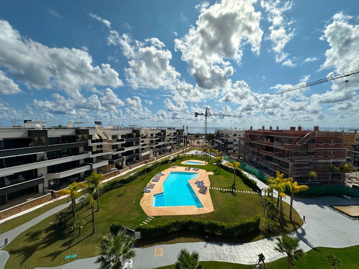 Se vende Ático de 2 dormitorios en Costa Blanca, Alicante, España
