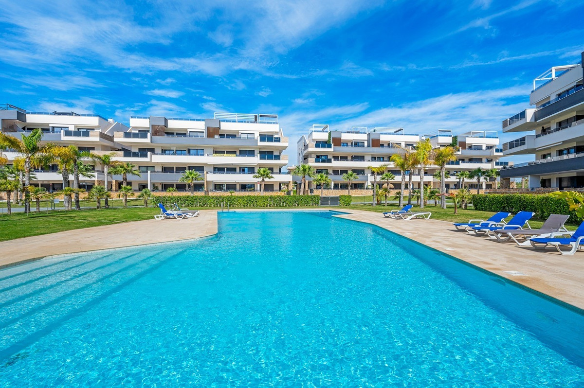 Se vende Ático de 2 dormitorios en Costa Blanca, Alicante, España