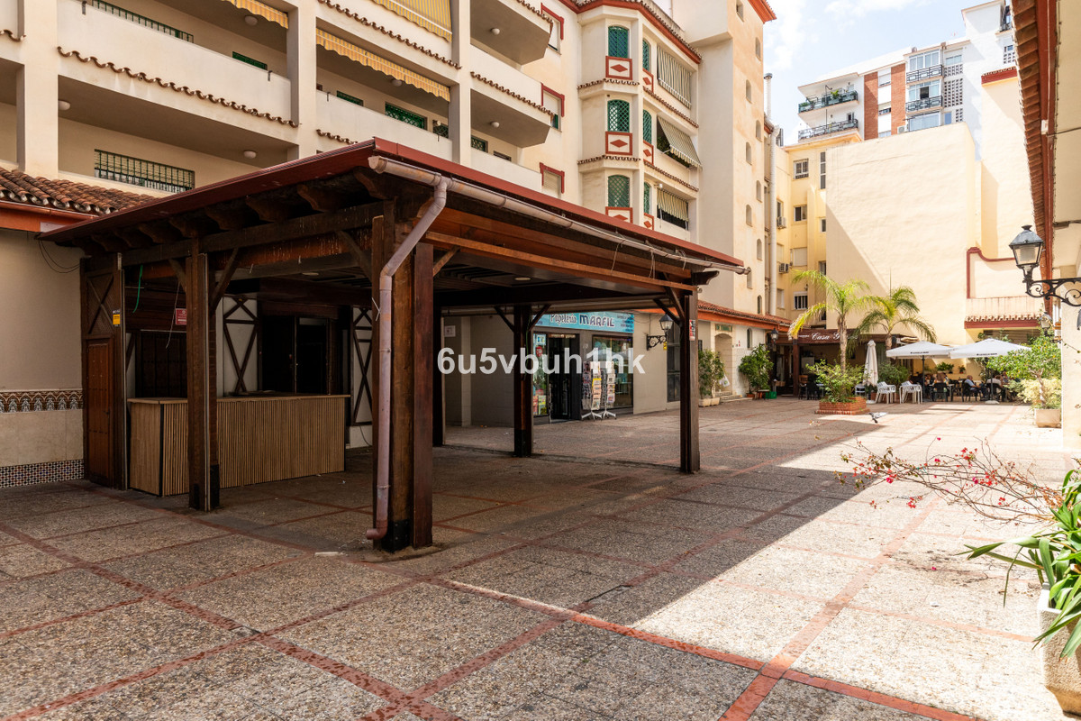 Se vende Local comercial  en Costa Del Sol, Málaga, España