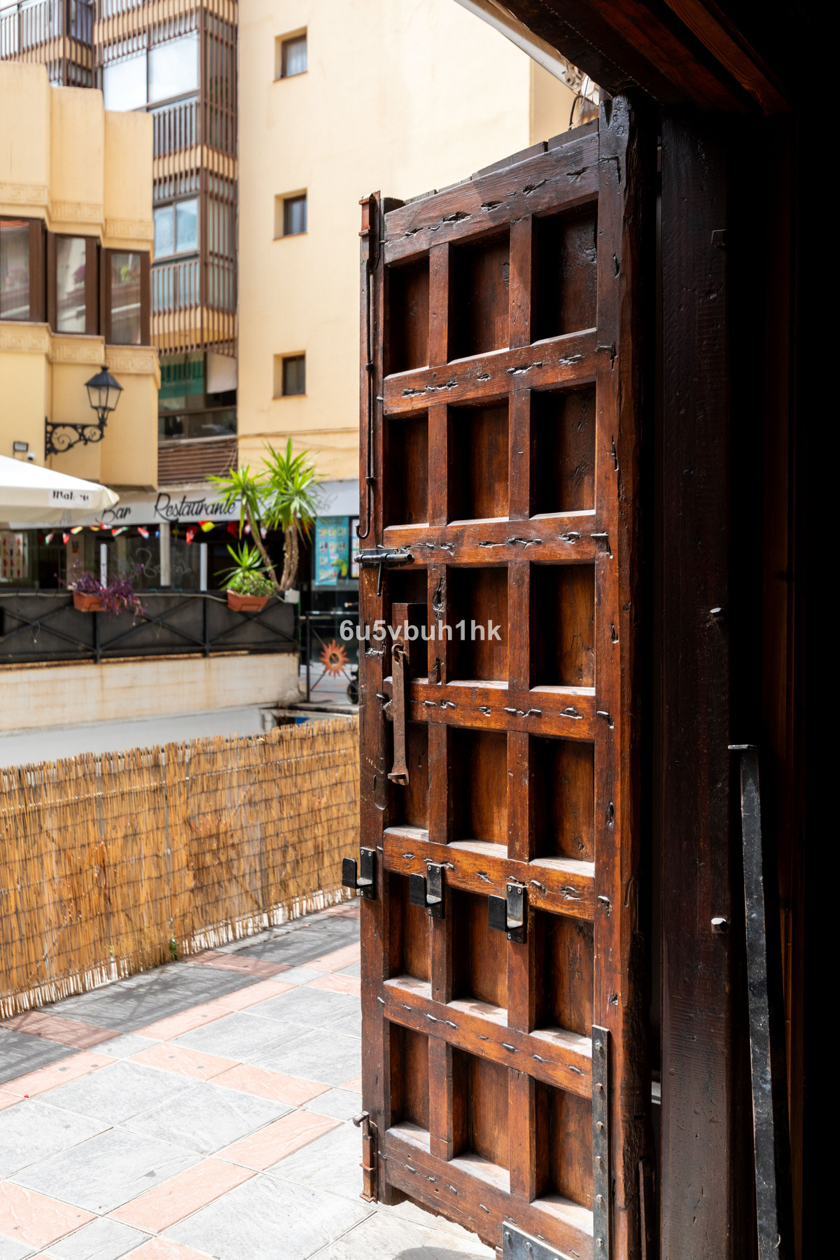 Se vende Local comercial  en Costa Del Sol, Málaga, España