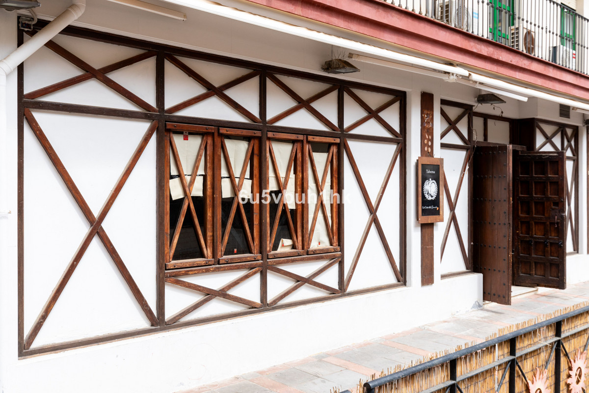 Se vende Local comercial  en Costa Del Sol, Málaga, España