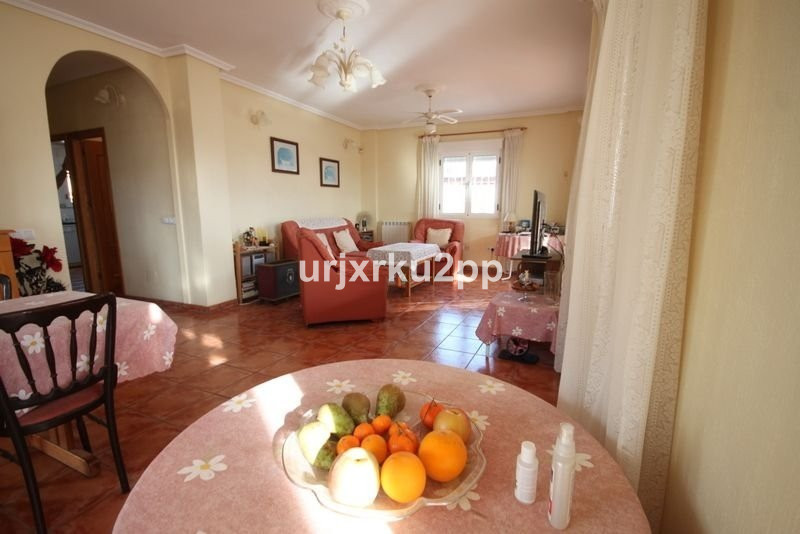 5 Bed Townhouse for sale in Aguas Nuevas Costa Blanca, Alicante, Spain