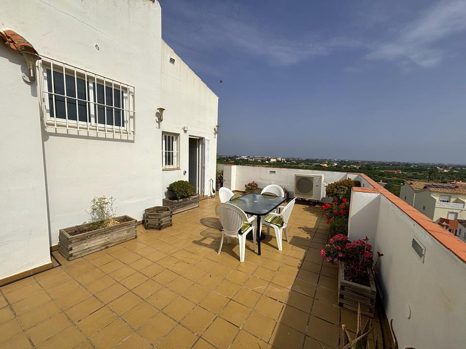 3 Bed Apartment for sale in Ondara Costa Blanca, Alicante, Spain
