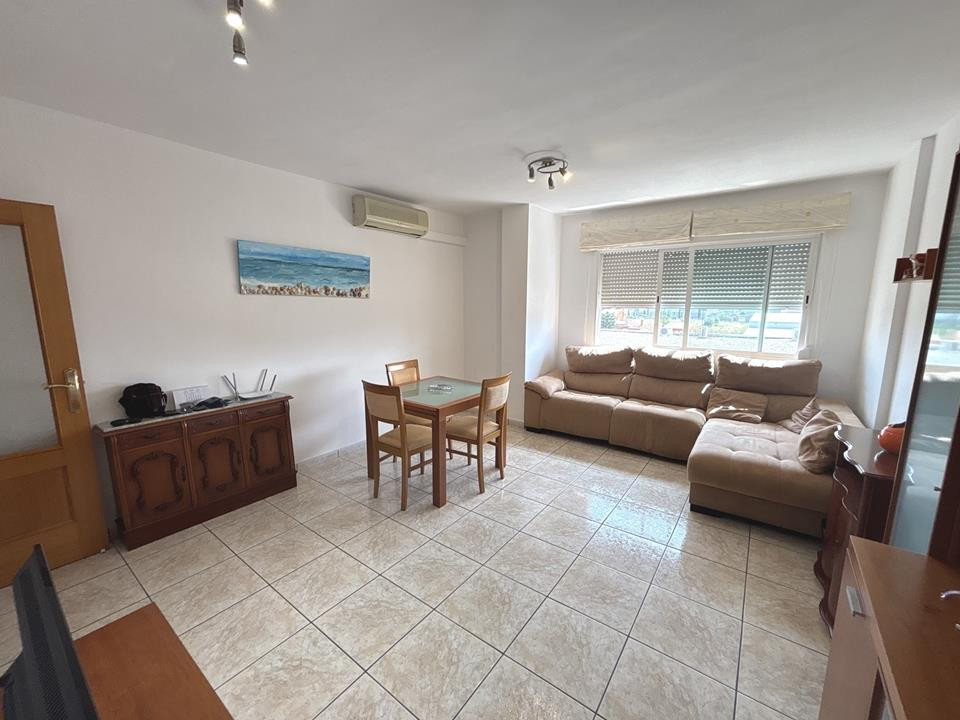 3 Bed Apartment for sale in Ondara Costa Blanca, Alicante, Spain