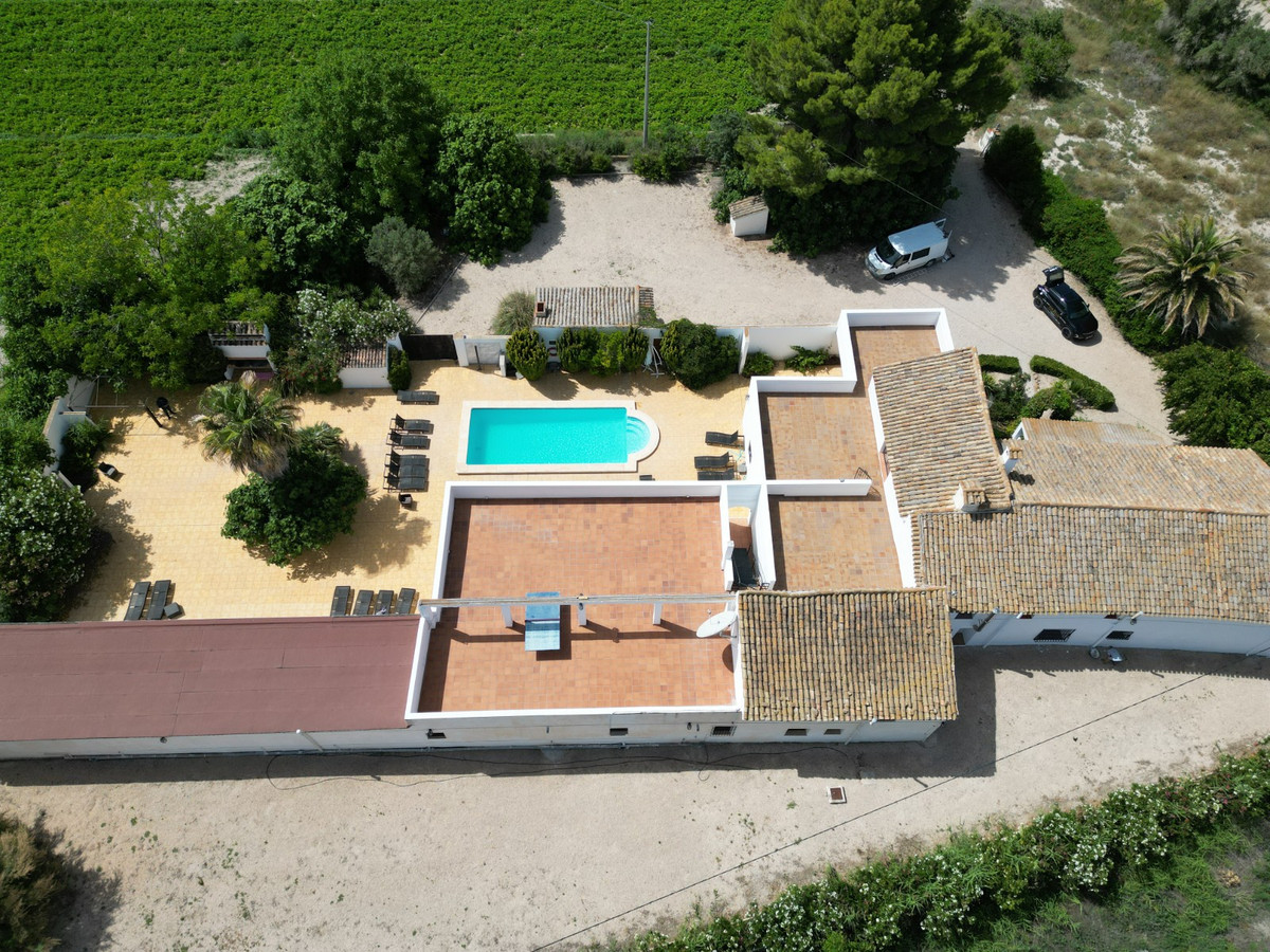 Se vende Villa - Chalet de 13 dormitorios en Costa Blanca, Alicante, España