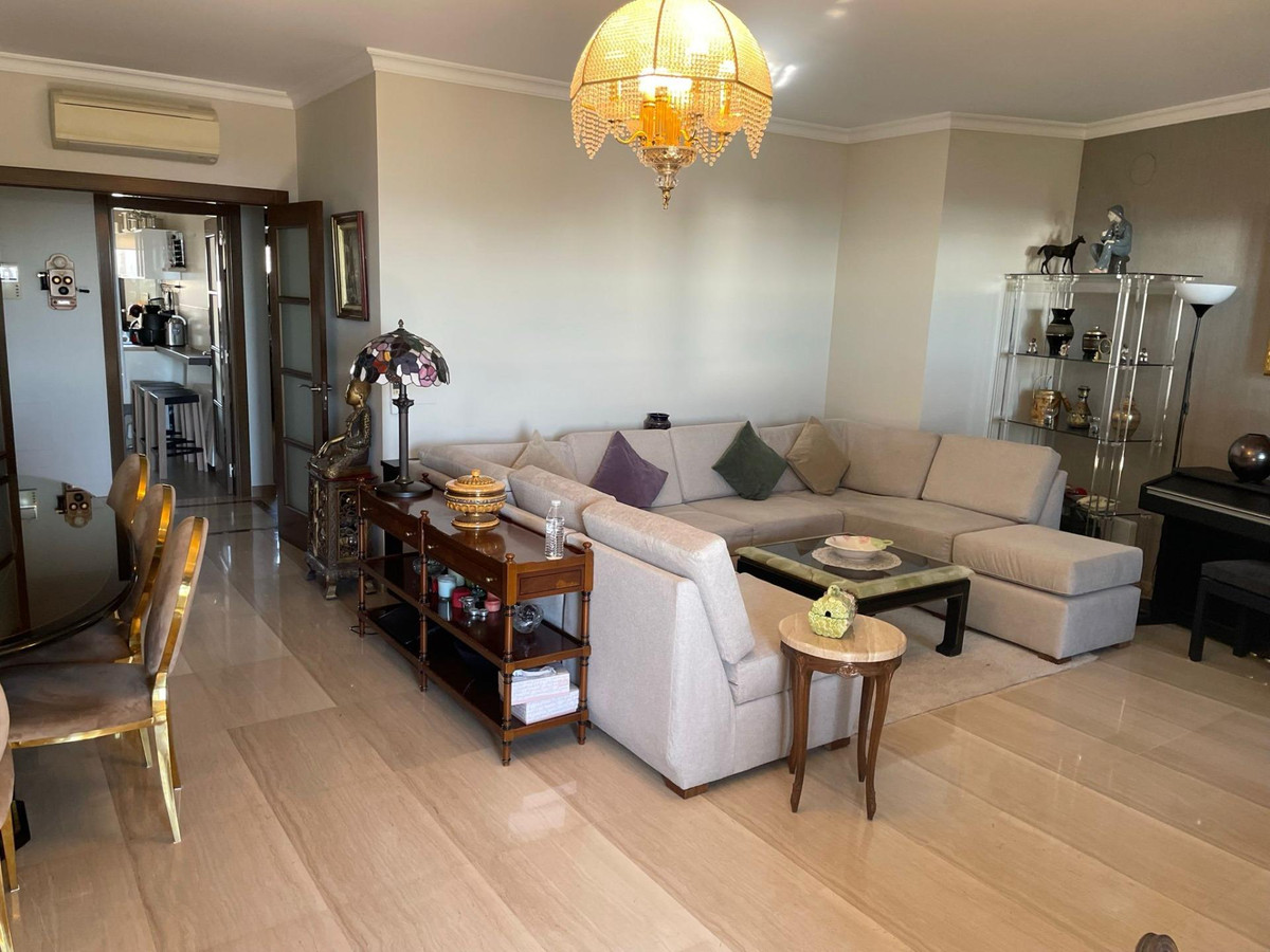 3 Bed Apartment for sale in Fuengirola Costa Del Sol, Málaga, Spain