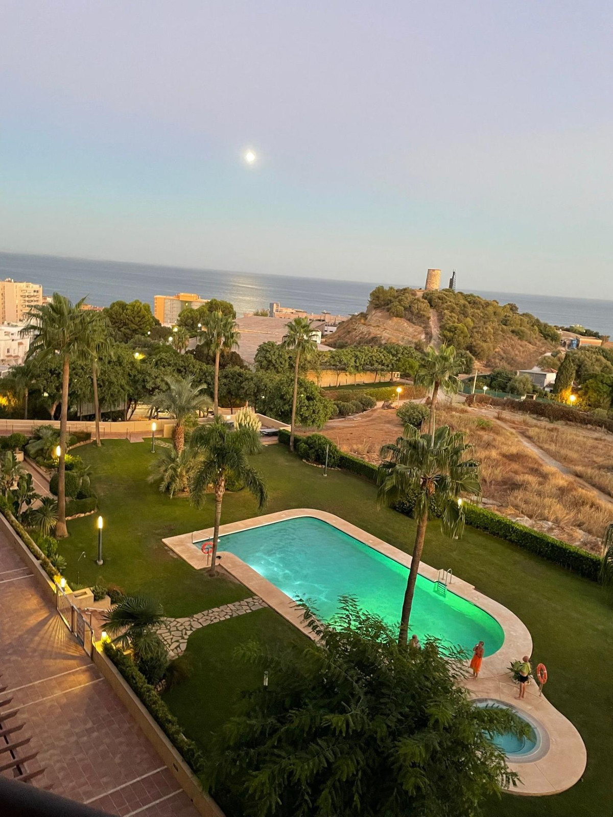 3 Bed Apartment for sale in Fuengirola Costa Del Sol, Málaga, Spain