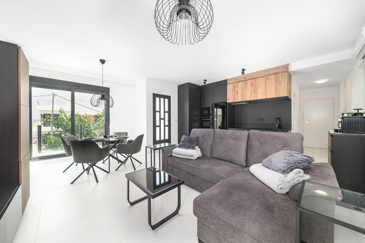Se vende Ático Dúplex de 3 dormitorios en Costa Blanca, Alicante, España