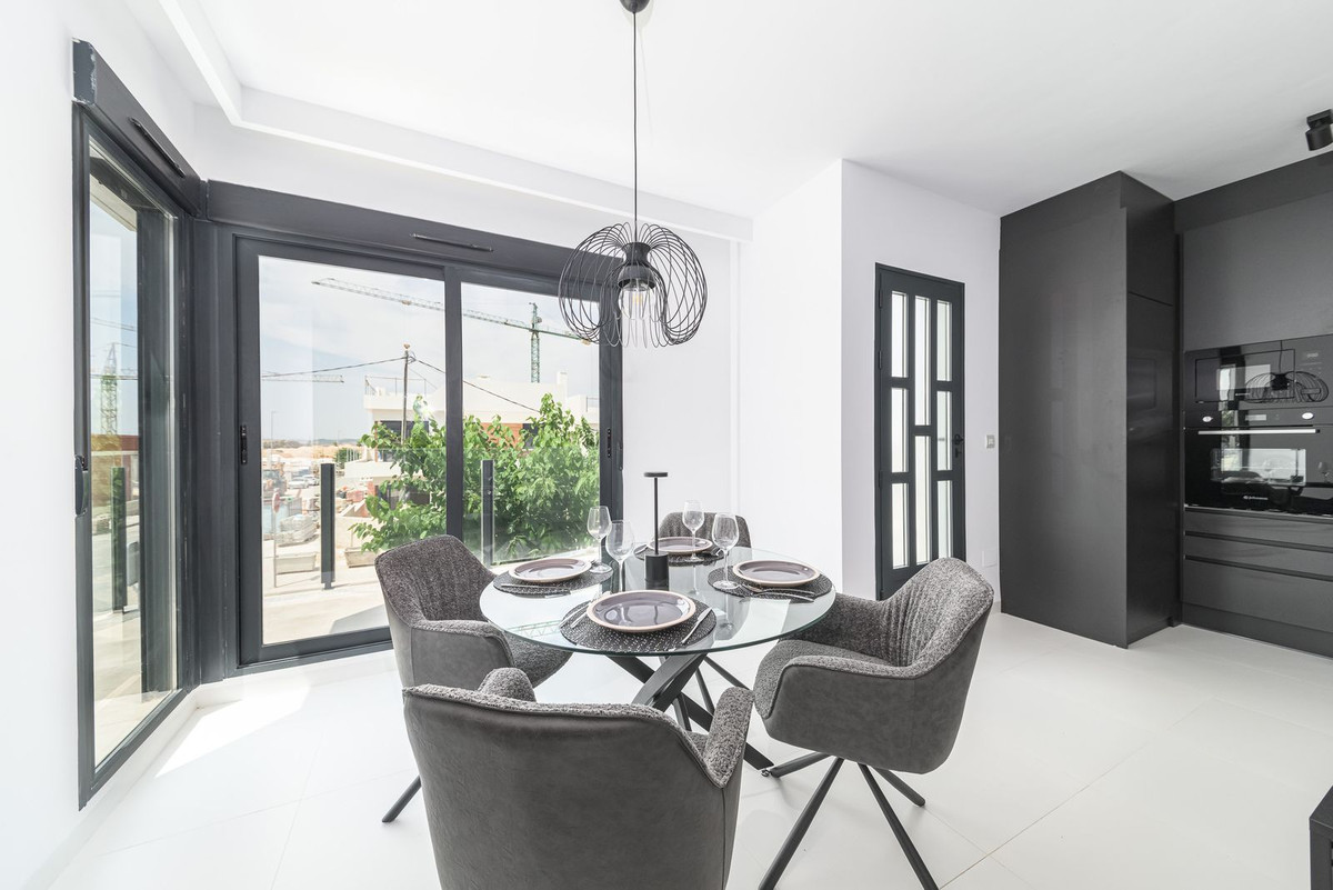 Se vende Ático Dúplex de 3 dormitorios en Costa Blanca, Alicante, España