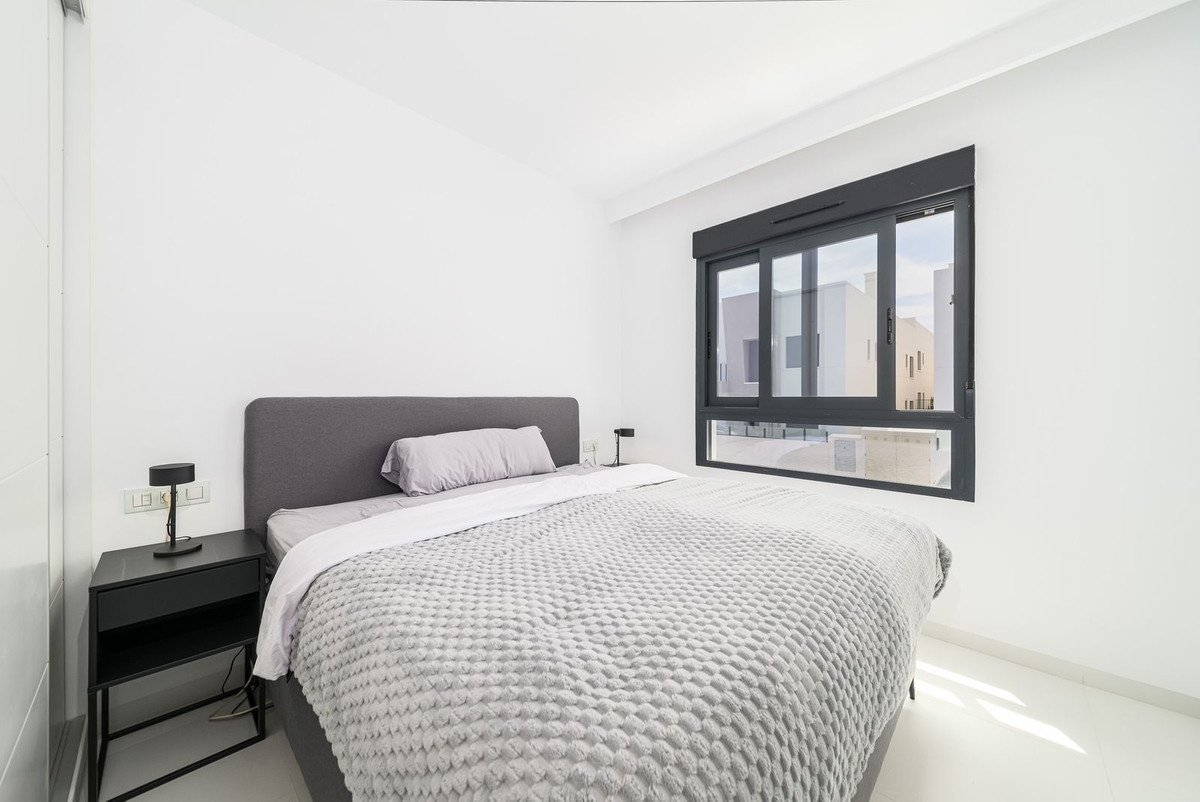 Se vende Ático Dúplex de 3 dormitorios en Costa Blanca, Alicante, España