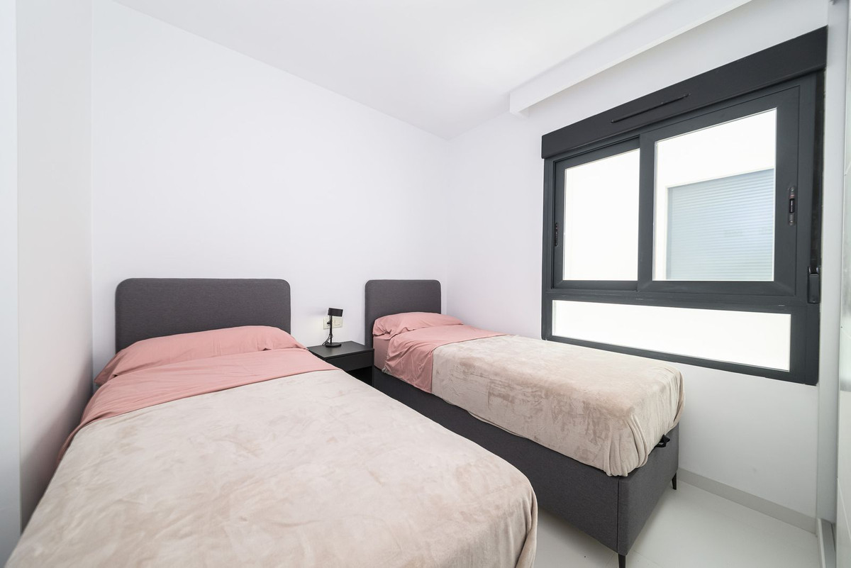 Se vende Ático Dúplex de 3 dormitorios en Costa Blanca, Alicante, España