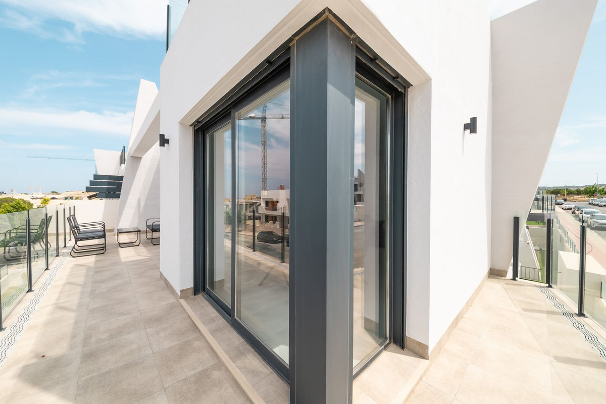Se vende Ático Dúplex de 3 dormitorios en Costa Blanca, Alicante, España