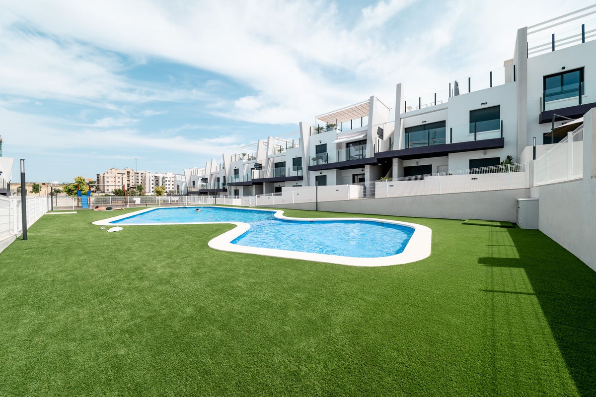 Se vende Ático Dúplex de 3 dormitorios en Costa Blanca, Alicante, España
