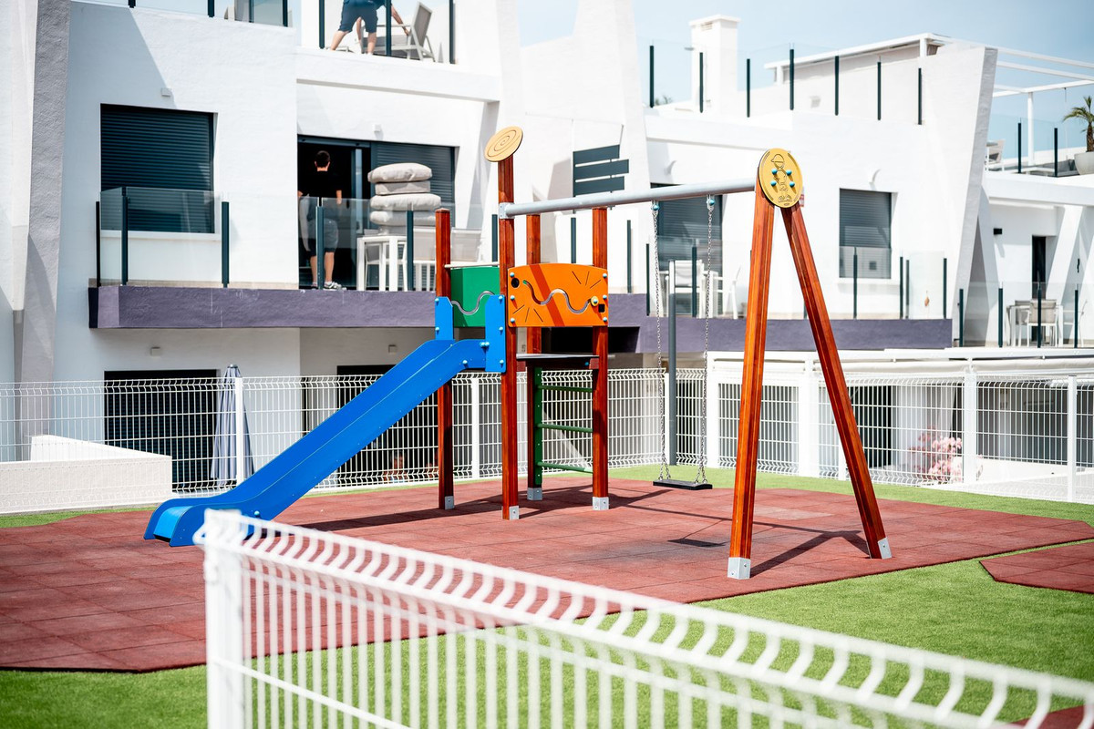 Se vende Ático Dúplex de 3 dormitorios en Costa Blanca, Alicante, España