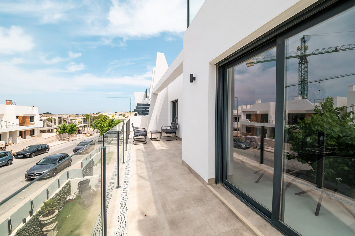 Se vende Ático Dúplex de 3 dormitorios en Costa Blanca, Alicante, España