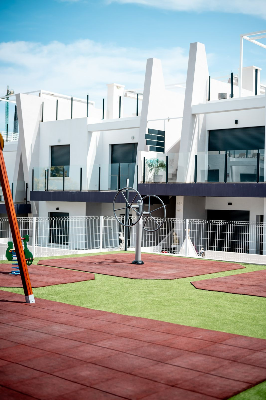 Se vende Ático Dúplex de 3 dormitorios en Costa Blanca, Alicante, España