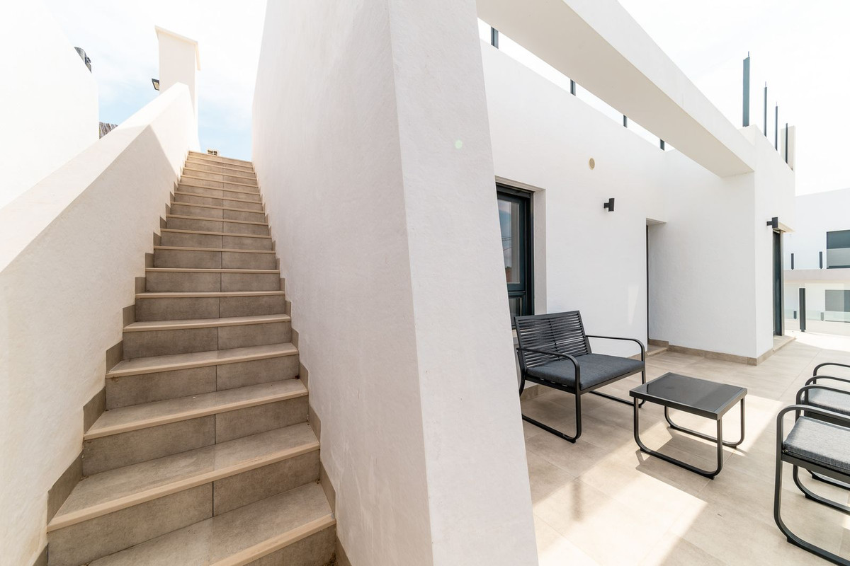 Se vende Ático Dúplex de 3 dormitorios en Costa Blanca, Alicante, España
