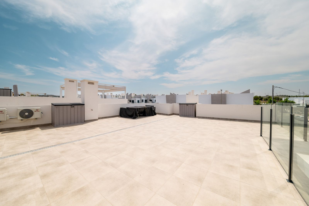 Se vende Ático Dúplex de 3 dormitorios en Costa Blanca, Alicante, España