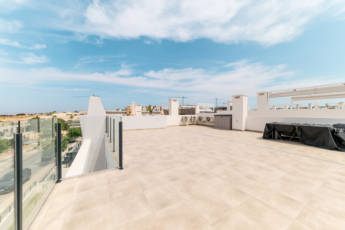 Se vende Ático Dúplex de 3 dormitorios en Costa Blanca, Alicante, España