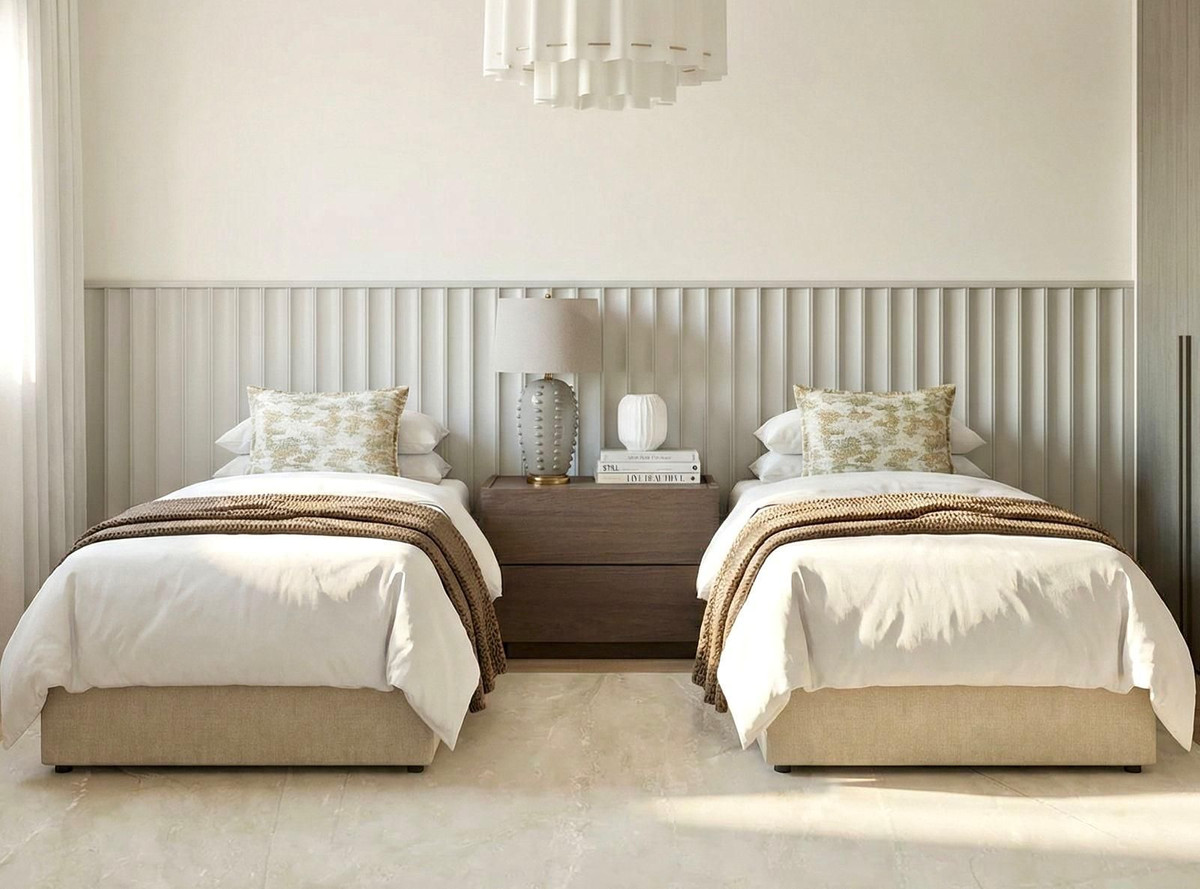 4 Bed Apartment for sale in Nagüeles Costa Del Sol, Málaga, Spain