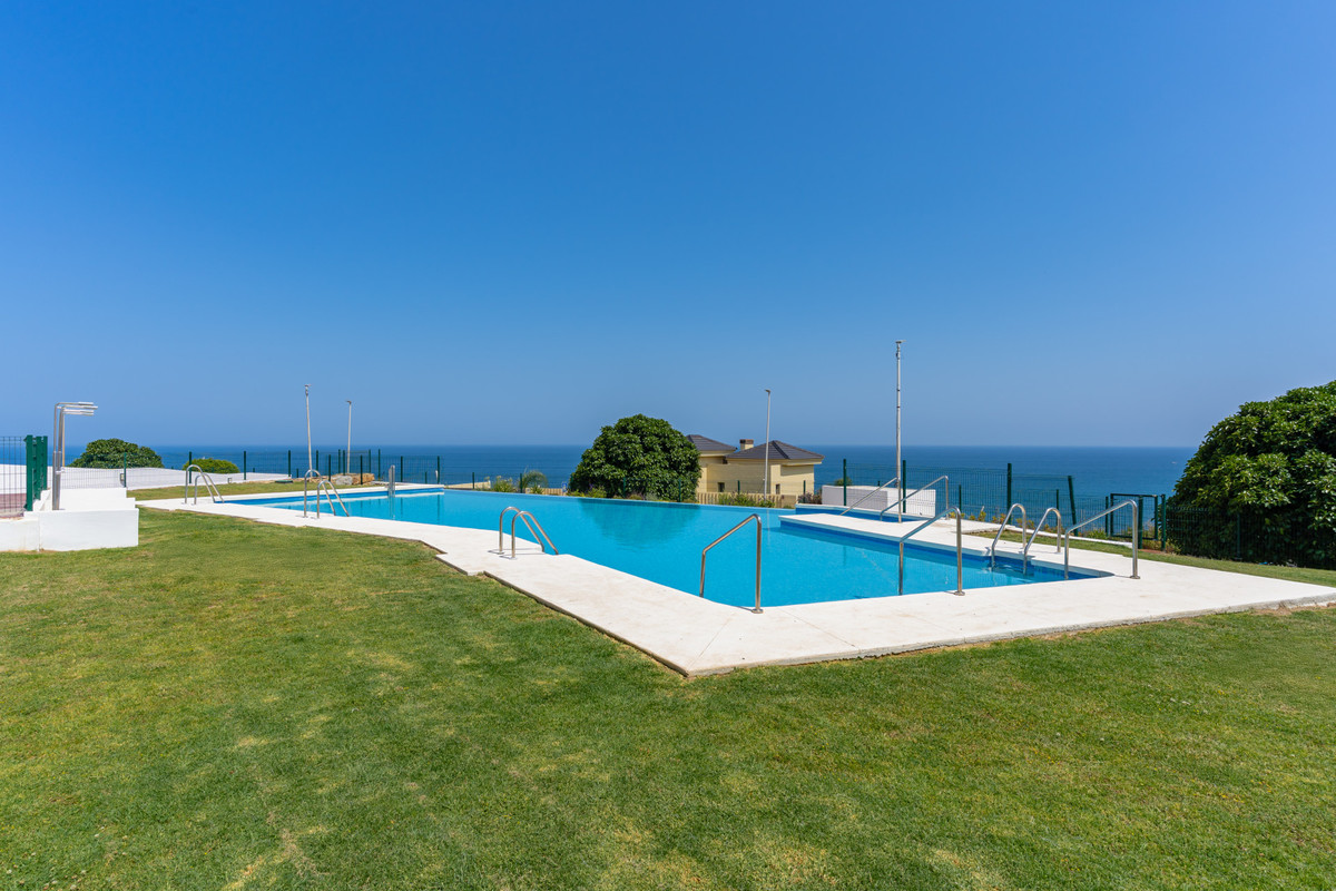 1 Bed Apartment for sale in Casares Costa Del Sol, Málaga, Spain